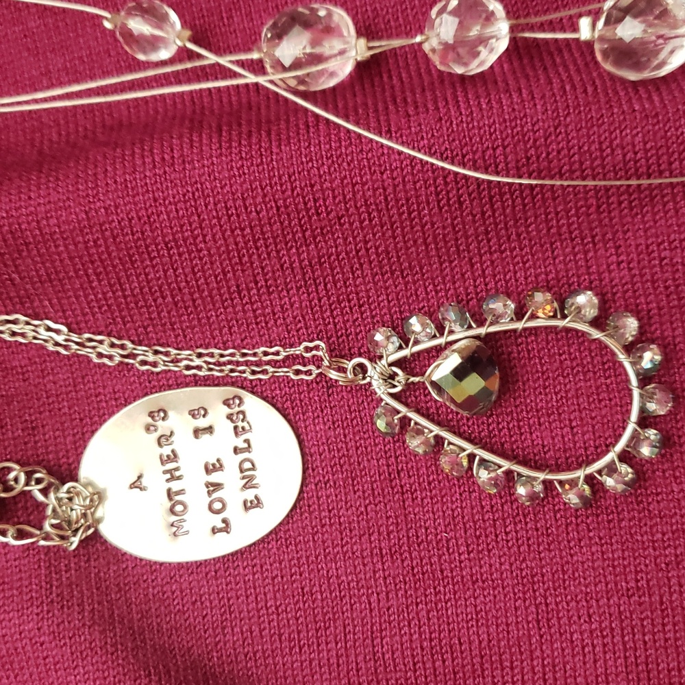Six Necklaces - Picture 2 of 9